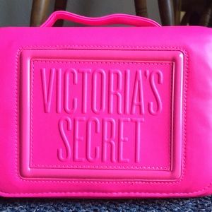 Victoria's Secret travel case